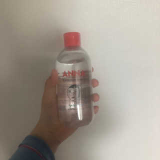 솔테라피 안나 트러블 토너 300ml — 5점을 준 리뷰어가 2019년 5월 올린 사용 사진