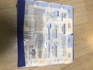메이앤준 스피드맥스 — 5점을 준 리뷰어가 2019년 3월 올린 사용 사진