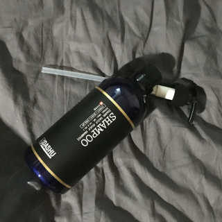 다슈코리아 다슈 데일리 한방 두피 골드 샴푸 500ml — 4.17점을 준 리뷰어가 2017년 6월 올린 사용 사진