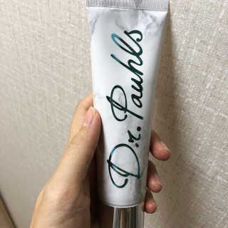 큐어스크립트 닥터폴스 3종[바닐블랙티, 라임만다린, 패츌리머스크] — 4.67점을 준 리뷰어가 2018년 6월 올린 사용 사진