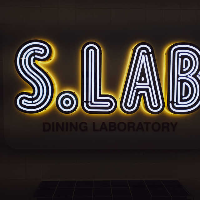 [SLAB 수성대 강산관] SLAB 신제품 세트 택1 리뷰 사진