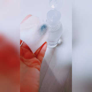 Honey Trap 허니트랩 로즈 퓨리파잉 클렌징 워터 — 4.5점을 준 리뷰어가 2018년 2월 올린 사용 사진