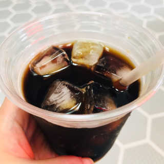 (주)쟈뎅 쟈뎅 시그니처 블랙, 헤이즐넛 230ml — 5점을 준 리뷰어가 2018년 7월 올린 사용 사진