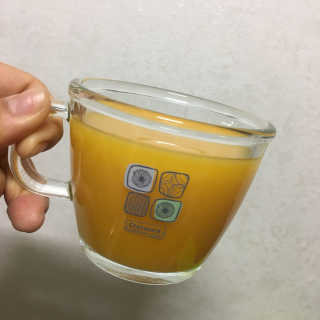 [쓰리케어] 무설탕 발효식초 맛있초 3종 — 4.5점을 준 리뷰어가 2017년 5월 올린 사용 사진