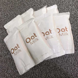 순오트밀크, soon oat milk — 3.67점을 준 리뷰어가 2018년 11월 올린 사용 사진