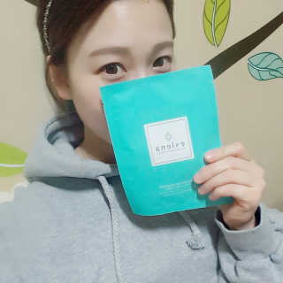에슬레나 엑스트라 밸런싱 힐링 마스크 10장 — 4.67점을 준 리뷰어가 2017년 10월 올린 사용 사진