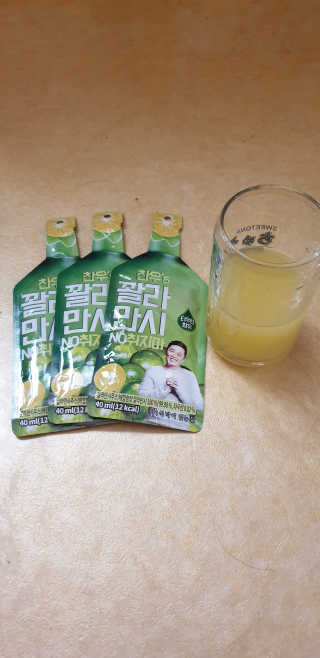 정찬우 꽐라만시 [찬우s] 꽐라만시 NO취지마 — 4점을 준 리뷰어가 2019년 5월 올린 사용 사진