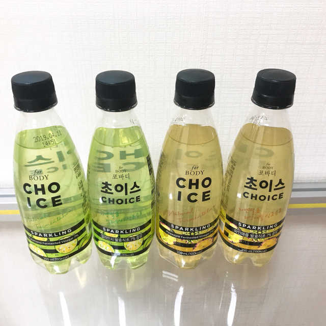 포바디초이스 리뷰 사진