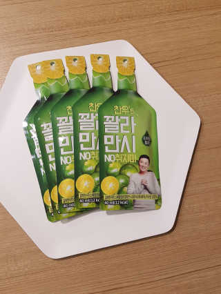 정찬우 꽐라만시 [찬우s] 꽐라만시 NO취지마 — 5점을 준 리뷰어가 2019년 5월 올린 사용 사진