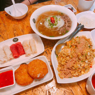 호천당 강남역점 [메콩타이_교보타워] 2만원내 메뉴 자유롭게 이용하기 — 5점을 준 리뷰어가 2019년 3월 올린 사용 사진