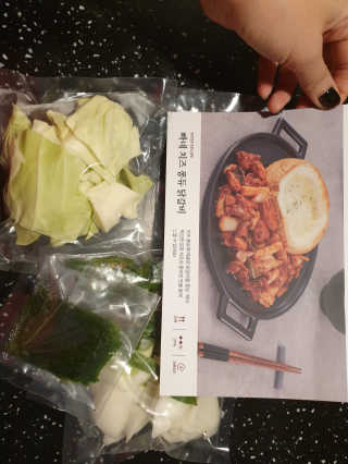 뽀기님이 올린 리뷰 사진 1
