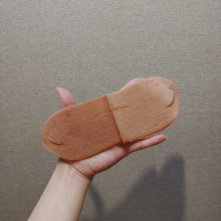 아이디플라코스메틱 아이디 페이스핏 마이너스 밴드 — 1점을 준 리뷰어가 2019년 10월 올린 사용 사진