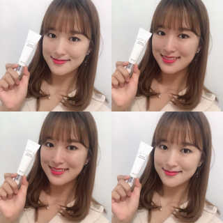 에이페 리치크림 — 4.17점을 준 리뷰어가 2018년 9월 올린 사용 사진