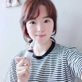 쏘내추럴 레드 필 팅글 세럼 오리지널 — 5점을 준 리뷰어가 2019년 8월 올린 사용 사진