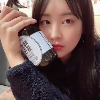 더블유드레스룸 페브클린 500ml — 5점을 준 리뷰어가 2018년 11월 올린 사용 사진