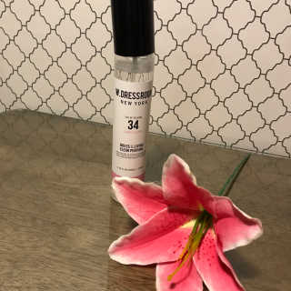 더블유드레스룸 드레스퍼퓸 150ml — 4.5점을 준 리뷰어가 2018년 6월 올린 사용 사진