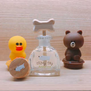 오!마이실리 오마이실리 반려동물 디퓨저 — 4.5점을 준 리뷰어가 2017년 11월 올린 사용 사진