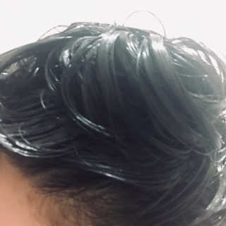 홈앤살롱 집에서 하는 모발클리닉 디스 이즈 앝 — 5점을 준 리뷰어가 2019년 8월 올린 사용 사진