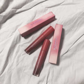 [블랙루즈] 무스 블렌딩 — 3점을 준 리뷰어가 2019년 2월 올린 사용 사진