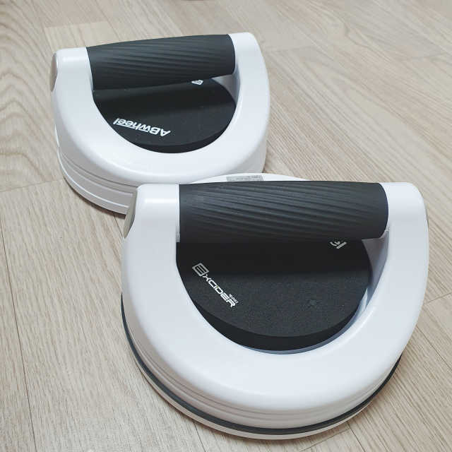 멀티 AB슬라이드 QP-20 리뷰 사진