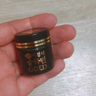 건강 활력 숙취해소 이경제 술타민 GOLD — 4.5점을 준 리뷰어가 2019년 1월 올린 사용 사진