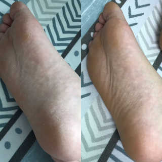 베베풋 글라스 베베풋글라스 — 4점을 준 리뷰어가 2019년 2월 올린 사용 사진