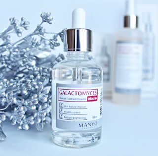 [마녀 공장] 발가락 토미 니아신 에센스 50ml — 4.5점을 준 리뷰어가 2019년 1월 올린 사용 사진