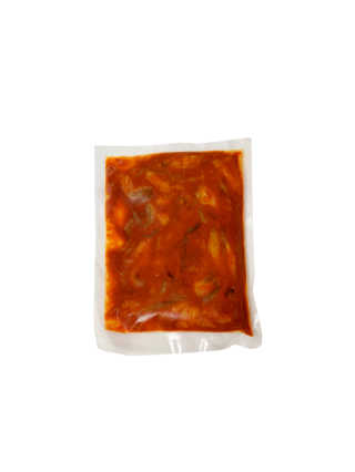 맵꾸미 쭈꾸미볶음 450g — 4점을 준 리뷰어가 2019년 10월 올린 사용 사진