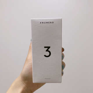 누메로 3 데이라이트 에센스 — 3점을 준 리뷰어가 2016년 9월 올린 사용 사진