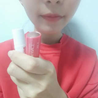 블리스텍스 립 릴리프 크림 립밤, 립 바이브런스 립밤 — 5점을 준 리뷰어가 2018년 11월 올린 사용 사진