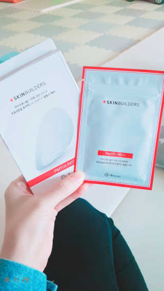 찬블리맘님이 올린 리뷰 사진 1