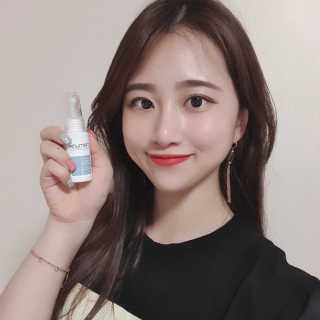 마무니아 패브릭 앤 홈리프레셔 + 5종 키트 — 5점을 준 리뷰어가 2019년 9월 올린 사용 사진