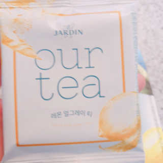 (주)쟈뎅 [쟈뎅] 아워티 — 5점을 준 리뷰어가 2019년 8월 올린 사용 사진