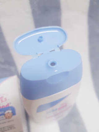 세바메드 베이비 바디워시 200ml — 5점을 준 리뷰어가 2020년 2월 올린 사용 사진