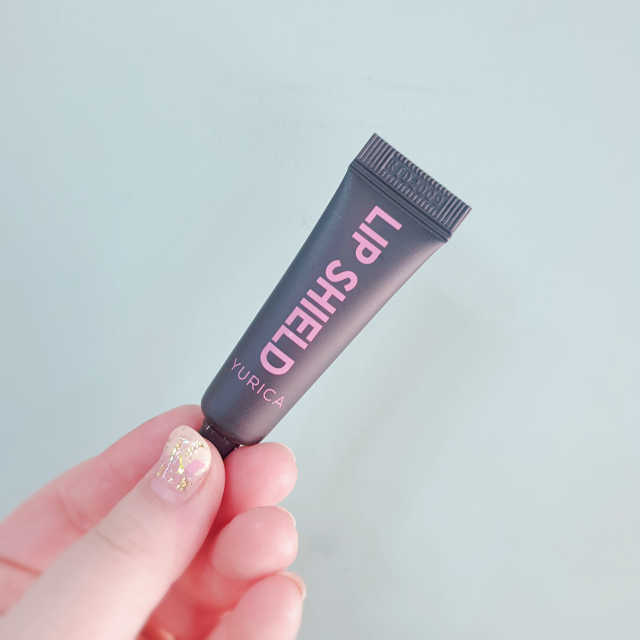 유리카 립실드 리뷰 사진