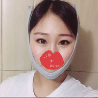 메디미 브이미 업 2스텝 브이라인벨트 — 4.17점을 준 리뷰어가 2017년 9월 올린 사용 사진