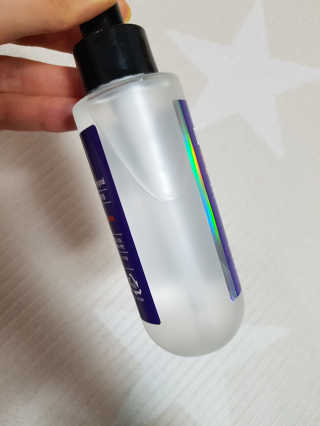 달리프 글램 트루 에센스 오리지널 100ml — 4점을 준 리뷰어가 2020년 4월 올린 사용 사진