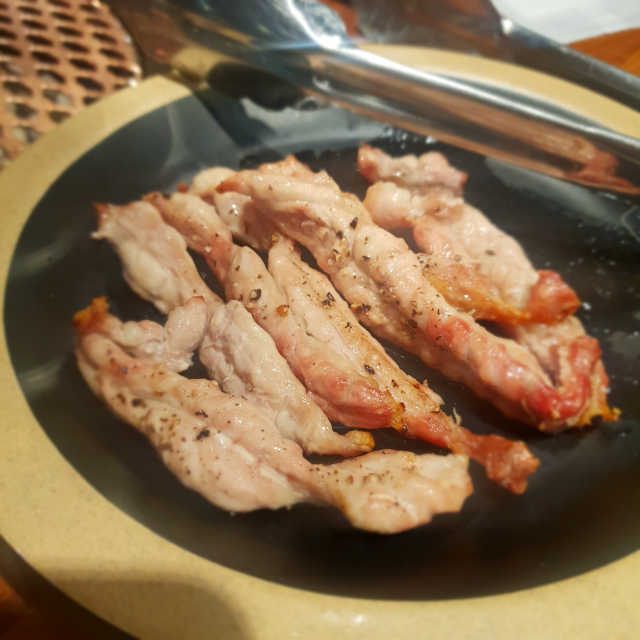 [계식당_분당] 음식메뉴 내 4만원 자유 이용권 리뷰 사진