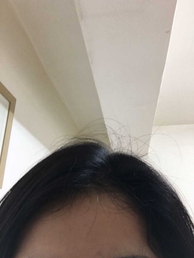 펩세라 헤어픽서 리뷰 사진