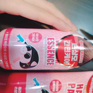 미팩토리 콜라겐 워터에센스 200ml — 5점을 준 리뷰어가 2019년 11월 올린 사용 사진