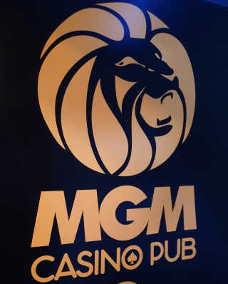 [MGM펍_광안동] 피자메뉴 중 택1+무알콜칵테일 택2 — 1점을 준 리뷰어가 2019년 2월 올린 사용 사진