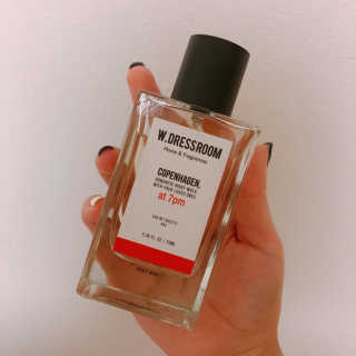 더블유드레스룸 퍼퓸 EDT 70ml — 5점을 준 리뷰어가 2018년 10월 올린 사용 사진