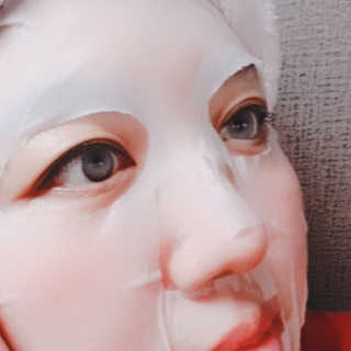 어웨이크어슬립 어웨이크 뽑아쓰는 3분 토너마스크팩 — 4점을 준 리뷰어가 2019년 1월 올린 사용 사진