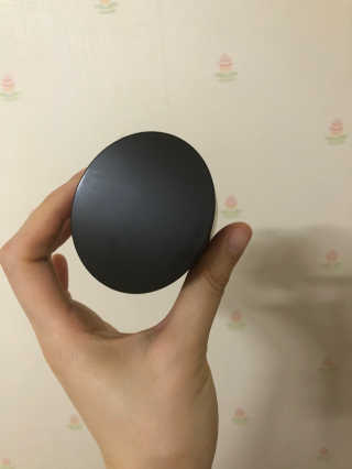 미샤 타임레볼루션 개똥쑥 진정 크림 — 4점을 준 리뷰어가 2020년 1월 올린 사용 사진