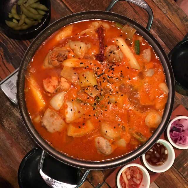 [건대야시장] 3개 메뉴 중 택1 리뷰 사진