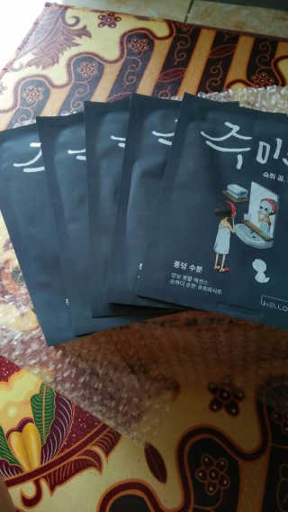 Fadhilah Harahab님이 올린 리뷰 사진 1
