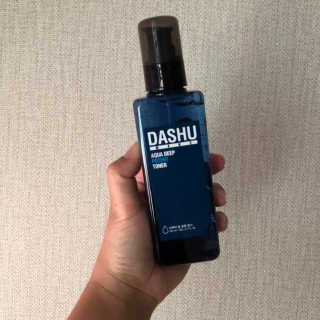 다슈코리아 다슈 맨즈 아쿠아 딥 포텐 토너 153ml — 5점을 준 리뷰어가 2019년 7월 올린 사용 사진