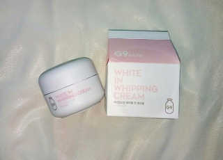 0.8L TREND G9 Skin White In Whipping Cream — 4.67점을 준 리뷰어가 2018년 2월 올린 사용 사진