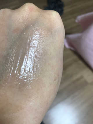 르무엘뷰티 바쁜여자 올인원 슬랙 퓸 (올인원 크림) — 5점을 준 리뷰어가 2017년 11월 올린 사용 사진