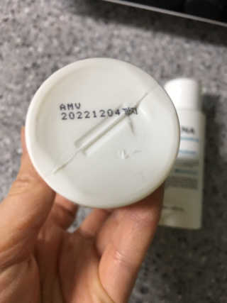 코에나샴푸 자연유래 식물성 코에나 샴푸 50ml — 4점을 준 리뷰어가 2020년 4월 올린 사용 사진